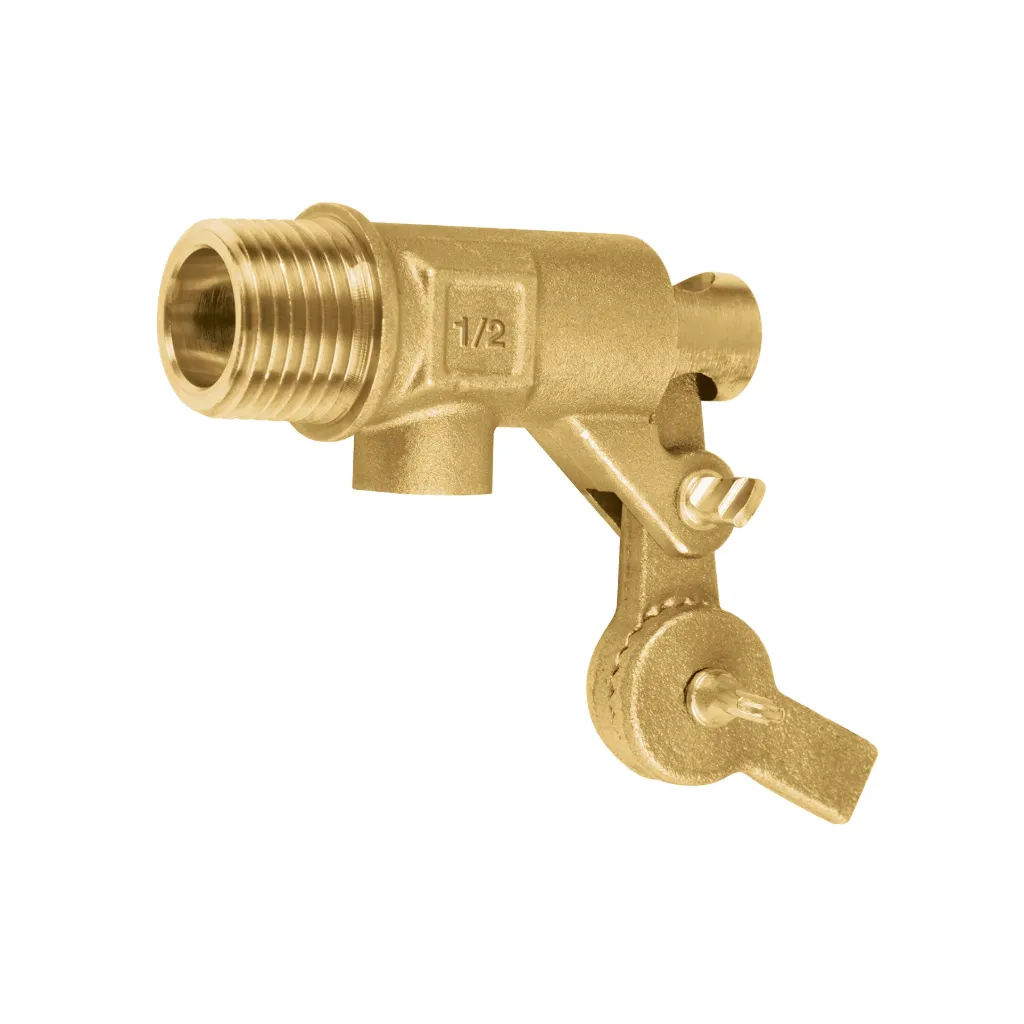 LLAVE P/TANQUE ALTO 172GR VAFLO-1/2-R FOSET-TRUPER