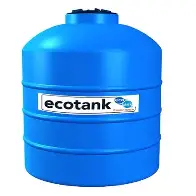 CISTERNA ECOTANK 2500 LTS AZUL