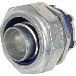 Conector para biex con forro 3/4" UL