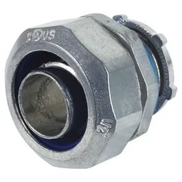 Conector para biex con forro 1/2" UL