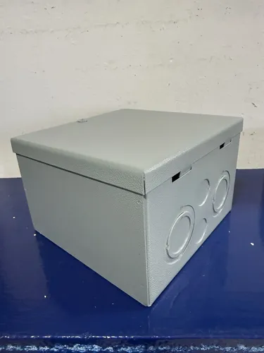 CAJA DE REGISTRO O DE PASO 1-1/8;1-3/4;2