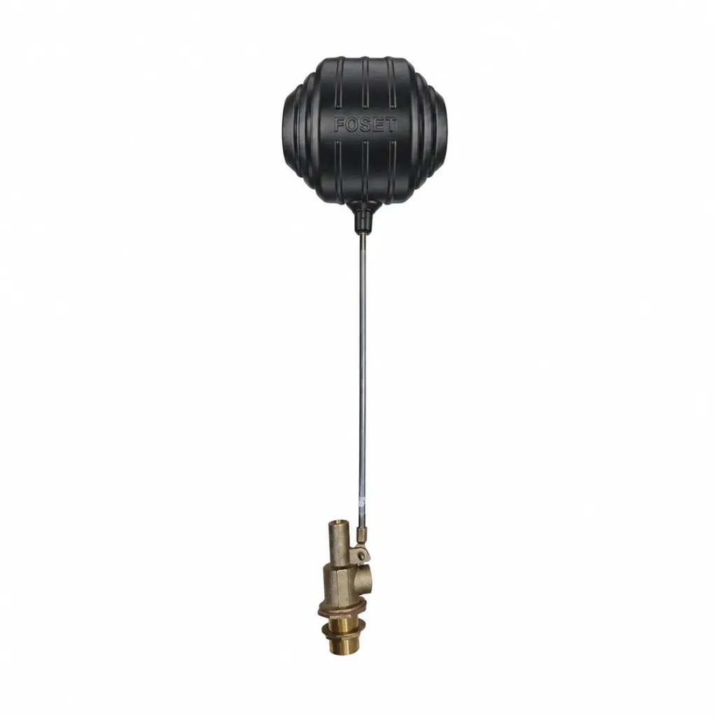 KIT ACC BASICO PARA TANQUE FOSET