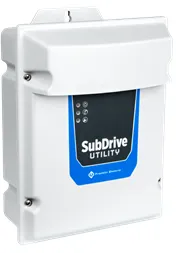 VARIADOR SUBDRIVE UTILITY UT2W F.E  2W115V,2W230V