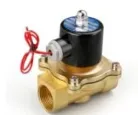 VALVALA SOLENOIDE PARA AGUA 1/2"