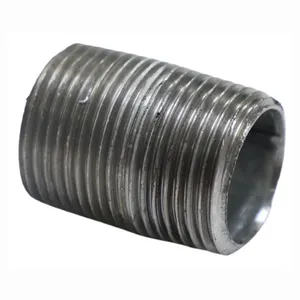 Niple Galvanizado 1" X 2"