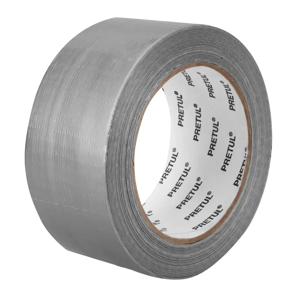 CINTA P/DUCTO 2"( 48 MM X 30 M) CDU-30P