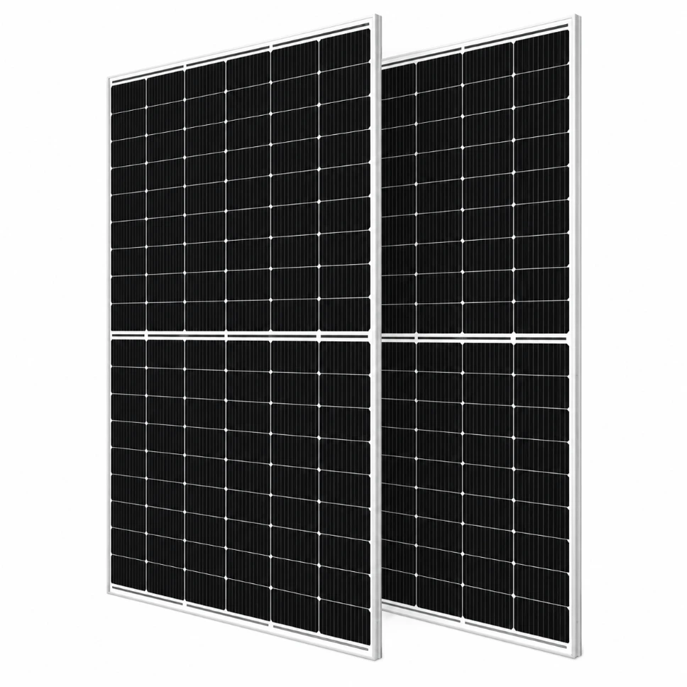 PANEL SOLAR 450W SOLAR