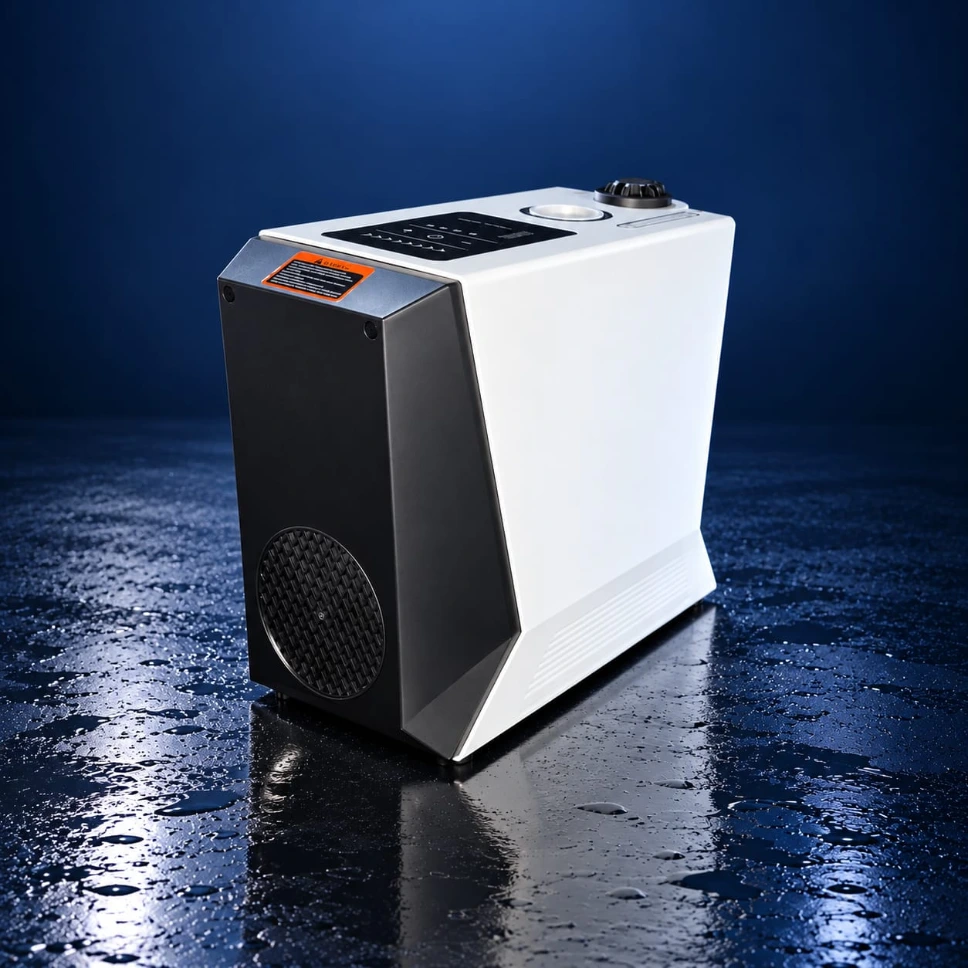 [1040194] SISTEMA DE BOMBEO TIPO CAJON EQ-800A1.5x1.5 C/VDF 1HP 230V SPERONY