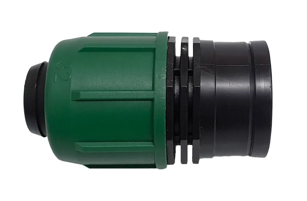 ADAPATADOR  HEMB/POLIDUCTO 1"