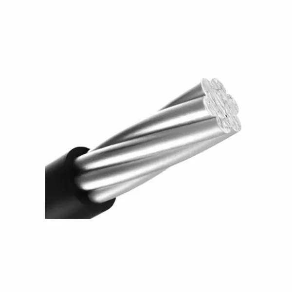 CABLE SERIE 8000 #4  100mts