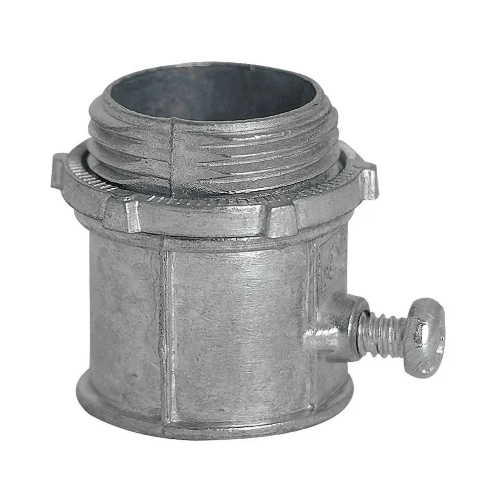 CONECTOR EMT 3/4 UL