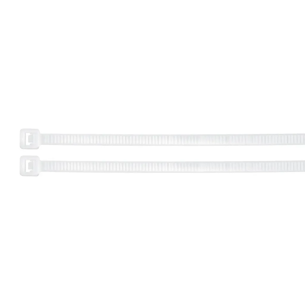 GAZA PLAST 350X4.5mmX25pz CIN-5035 VOLTECH-TRUPER