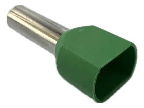 Terminales de pin hueco 100UNI