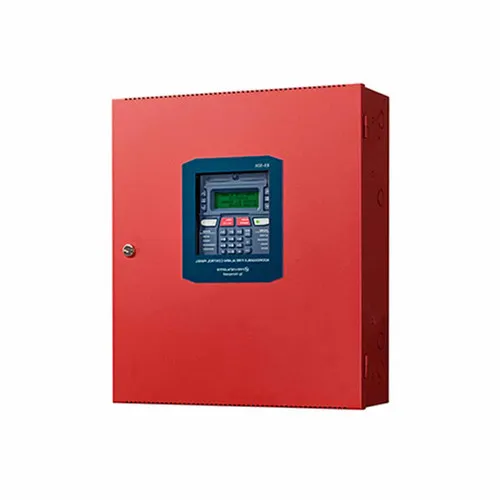 PANEL DE INCENDIO DIRECCIONABLE FIRELITE 50 PUNTOS ES50XI
