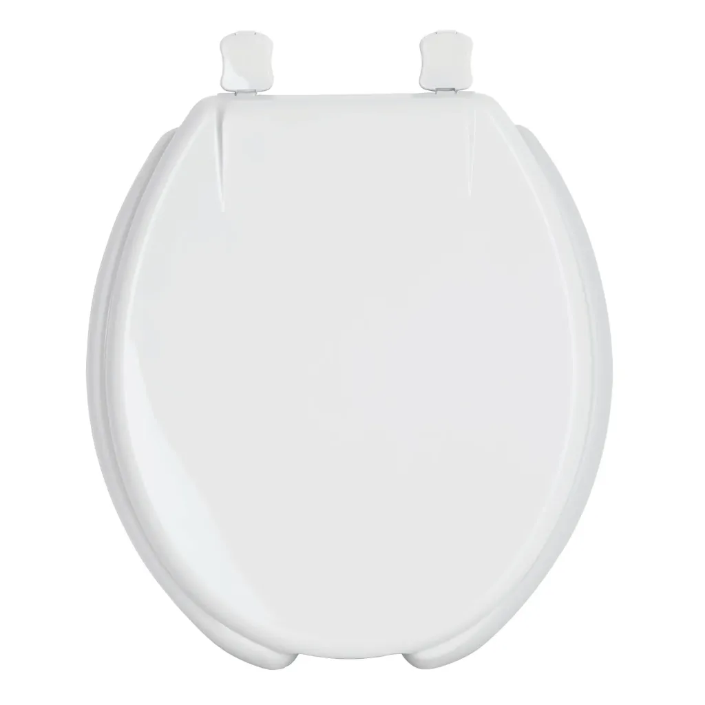 ASIENTO P/INOD.WC,CORTO BLANCO AWC-40B TRUPER