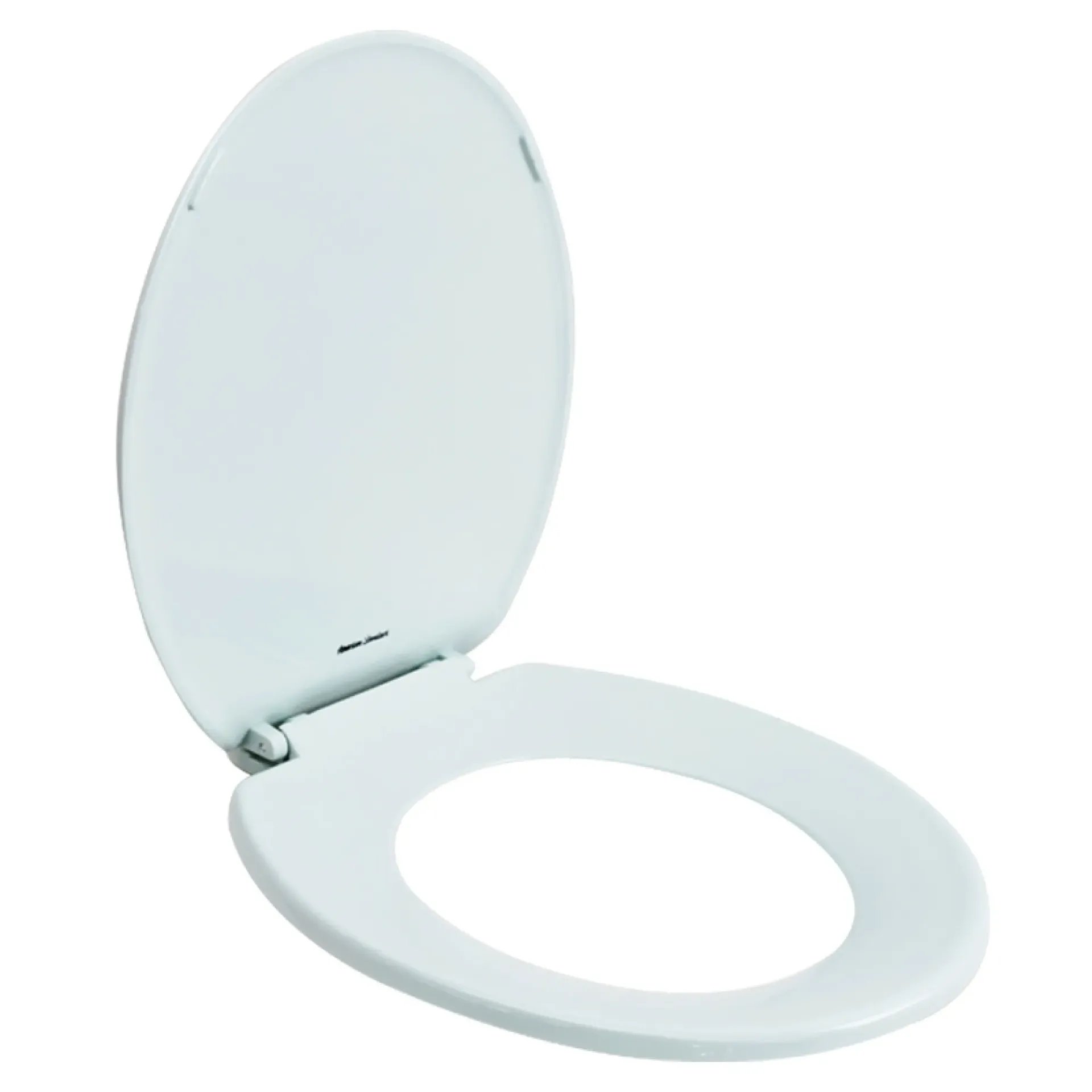 ASIENTO P/INOD. REDONDO LIVIANO BLANCO UNIFLEX