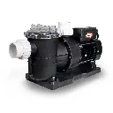 BOMBA PISCINA EVANS 1HP 110V 1F 1.5X1.5"