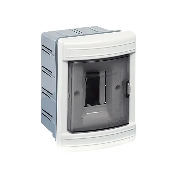 CAJA PARA MINIBREAK 2P SBS C/TAPA 