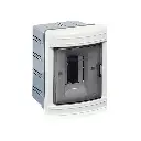 CAJA PARA MINIBREAK 2P SBS C/TAPA 