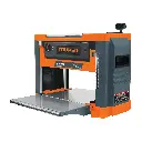 Cepillo portátil 12-1/2", 2-1/4 HP (1600 W), Truper