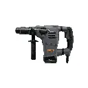 Rotomartillo SDS Plus 4 Joules, 1000W, TRUPER EXPERT