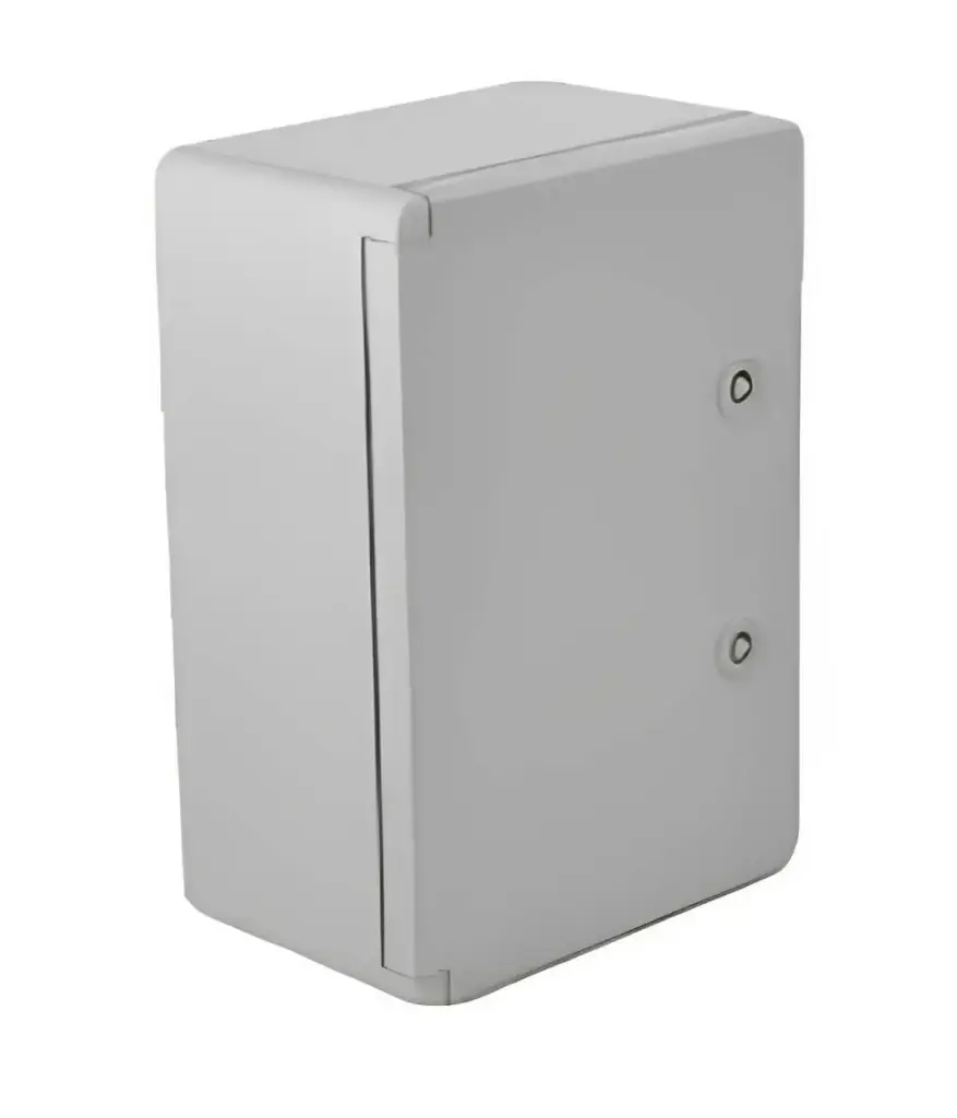 GABINETE PLASTICO SBS VARIAS MEDIDAS