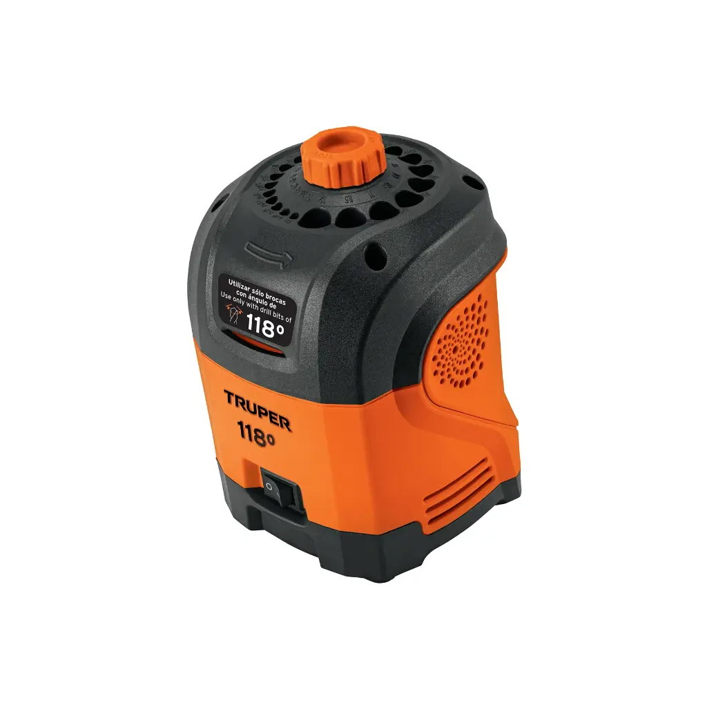 [101684] AFILADOR ELECTRICO P/BROCAS AFB-118 TRUPER