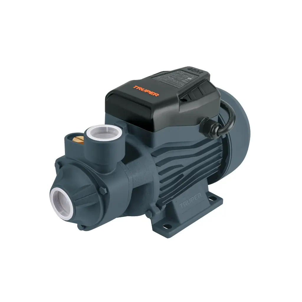 BOMBA PERIFÉRICA 1 BOAP-1/2A2 TRUPER