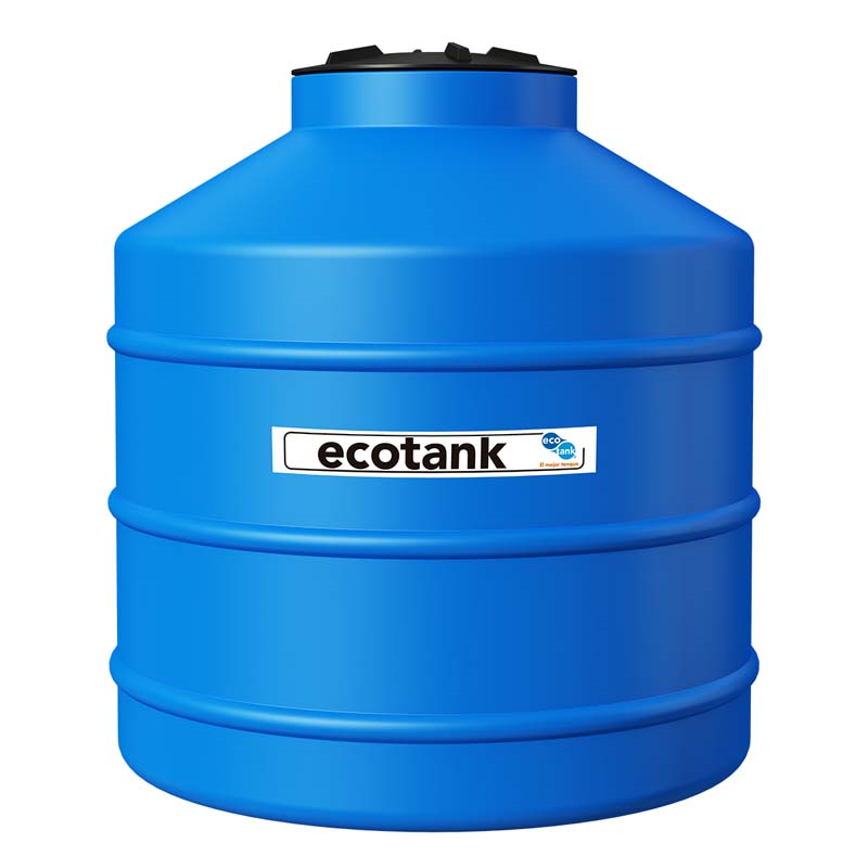 [PROD0000287] TANQUE ECOTANK 750 LTS AZUL TRICAPA