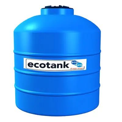 [PROD0000304] TANQUE ECOTANK 2500 LTS AZUL TRICAPA