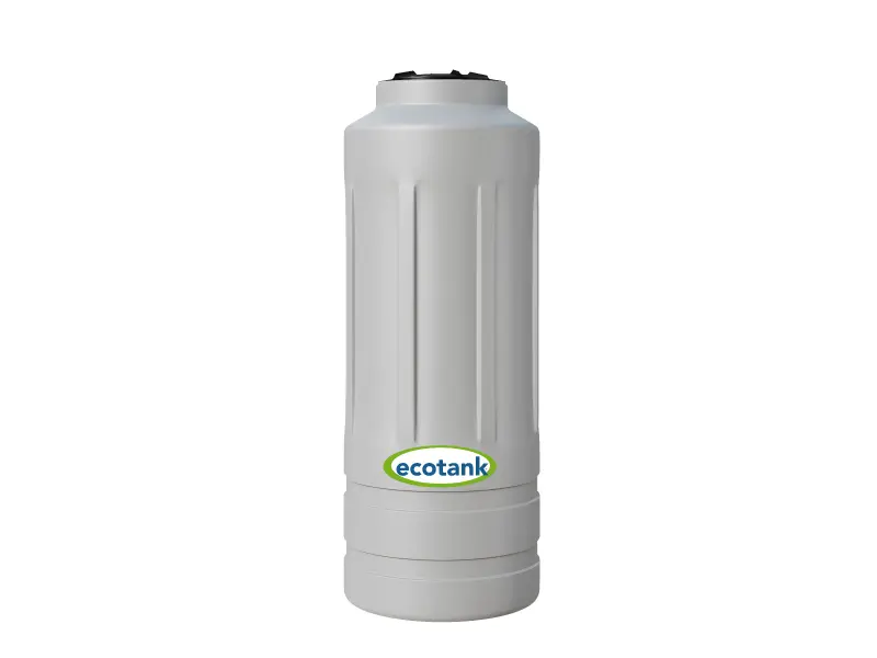 TANQUE TORRE ECOTANK 1000 LTS POLIGRANITO TRICAPA