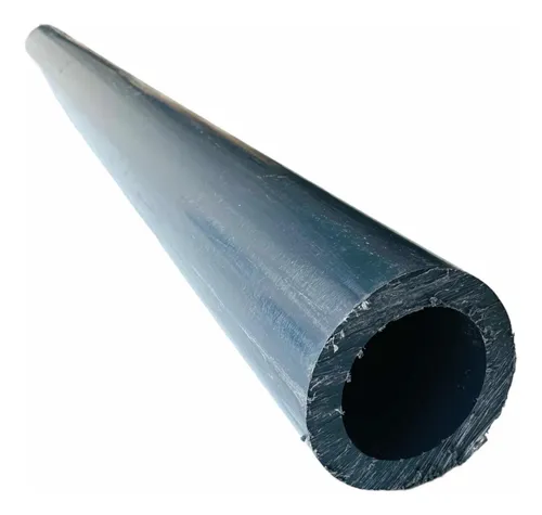 [003923] TUBO PVC SCH80 6MT 1/2"