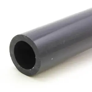 TUBO PVC 18MM(3/4") X 6M SCH80 GR