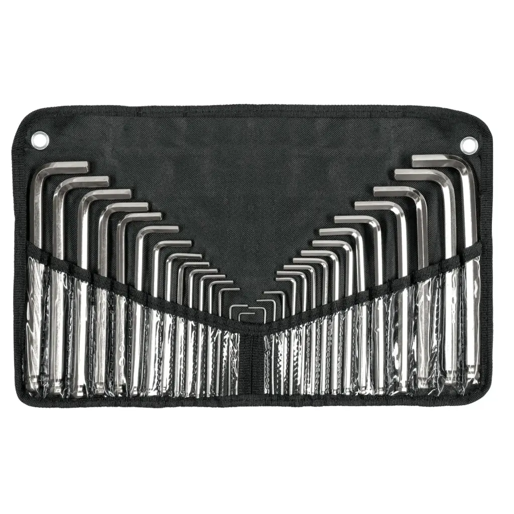 [15562] JGO. LLAVES ALLEN (MM-STD) ALL-30 TRUPER