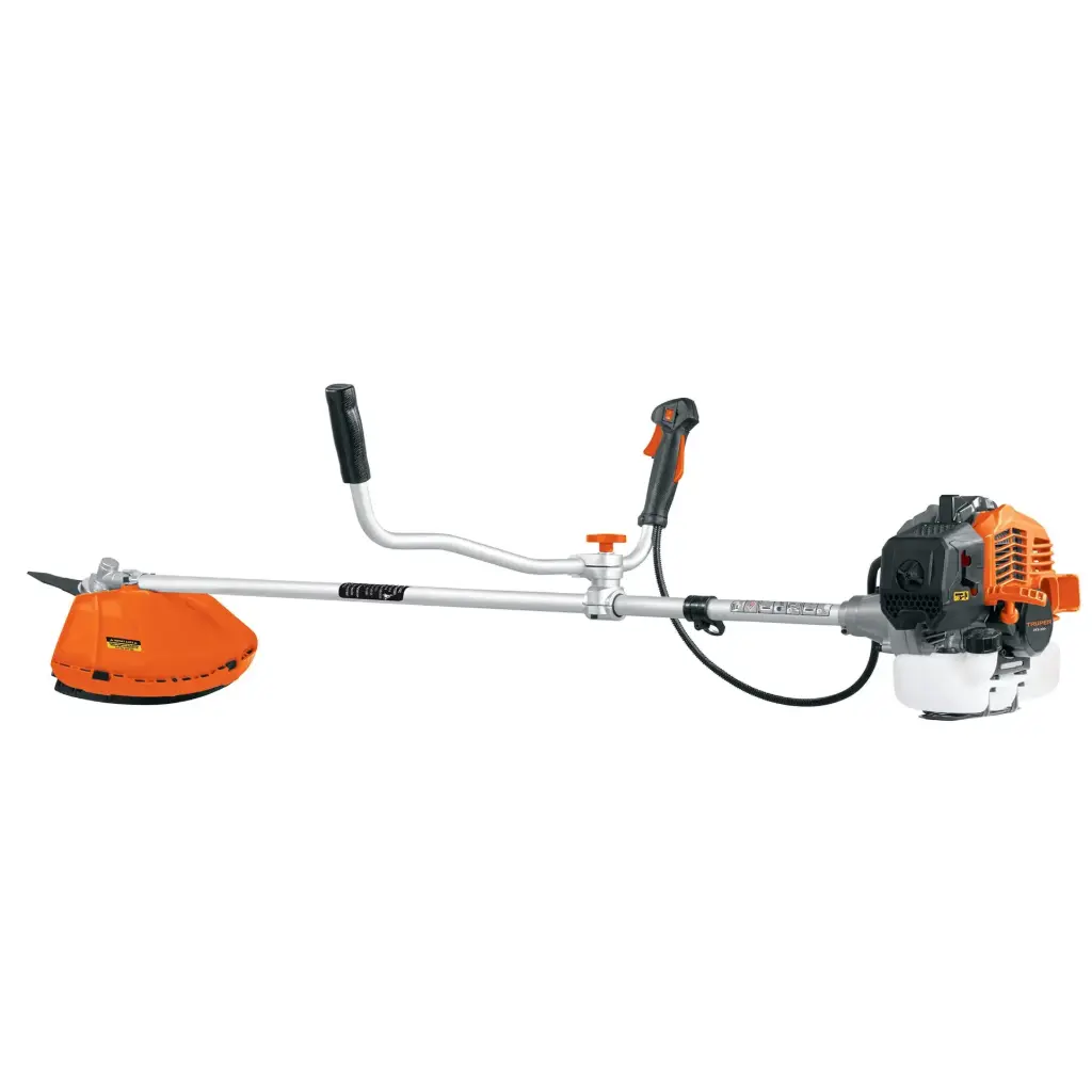 [11029] MOTOGUADAÑA GASOLINA 33CC DES-330 TRUPER