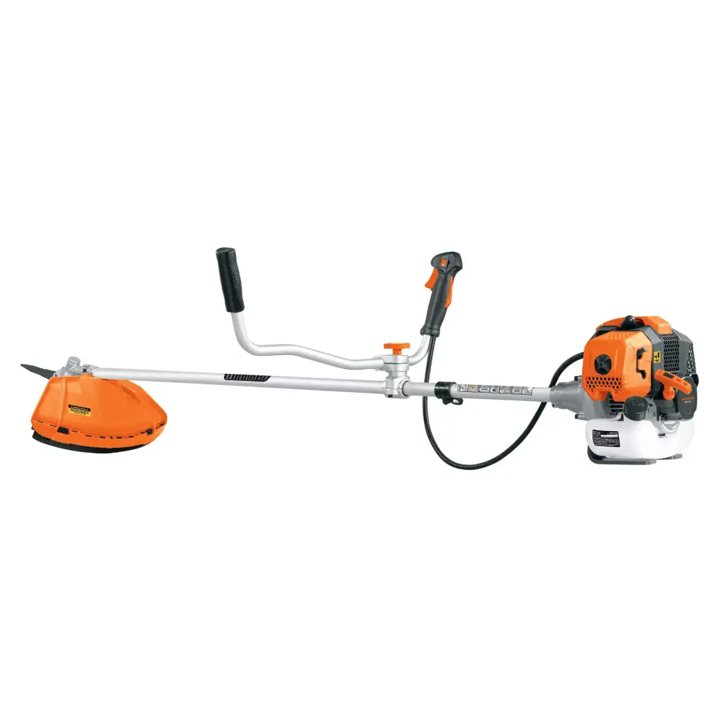 [11032] MOTOGUADAÑA GASOLINA 52CC DES-520 TRUPER