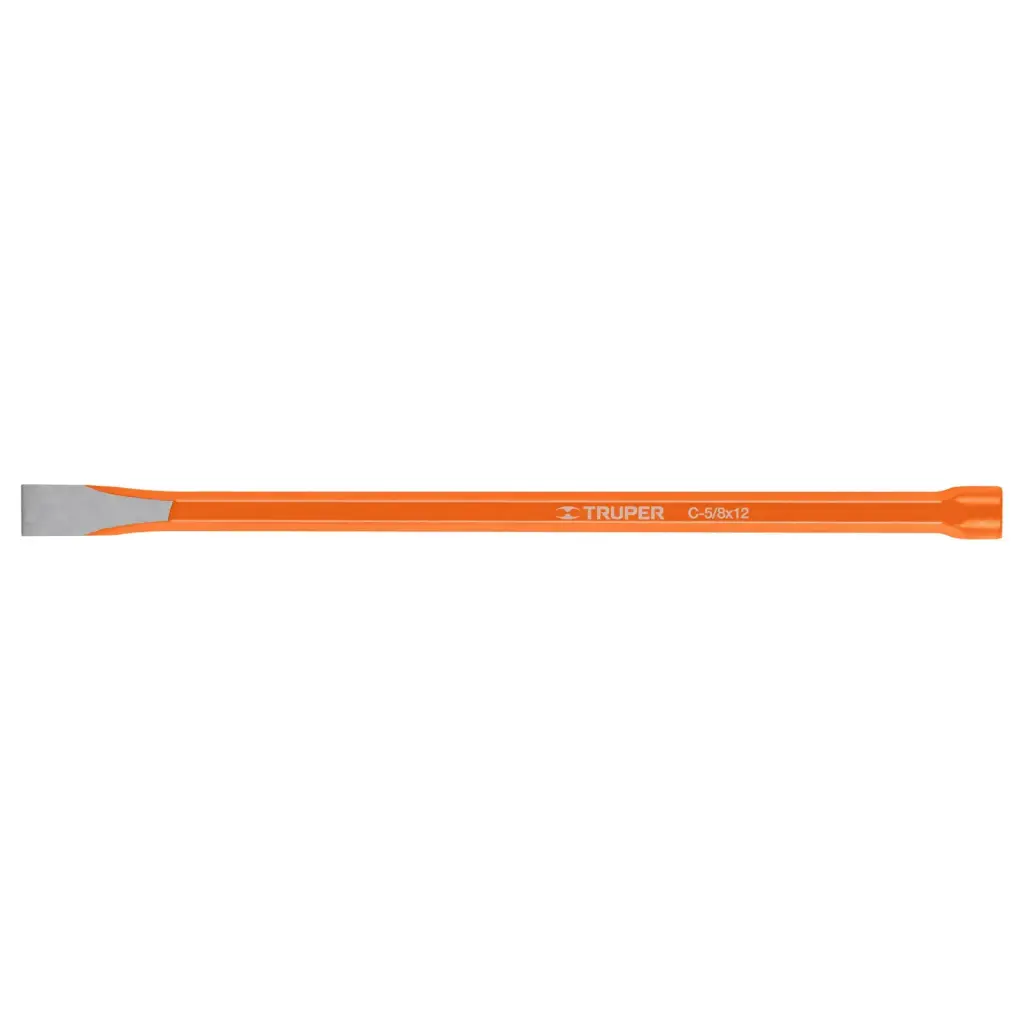 CINCEL 12" C-5/8X12 TRUPER