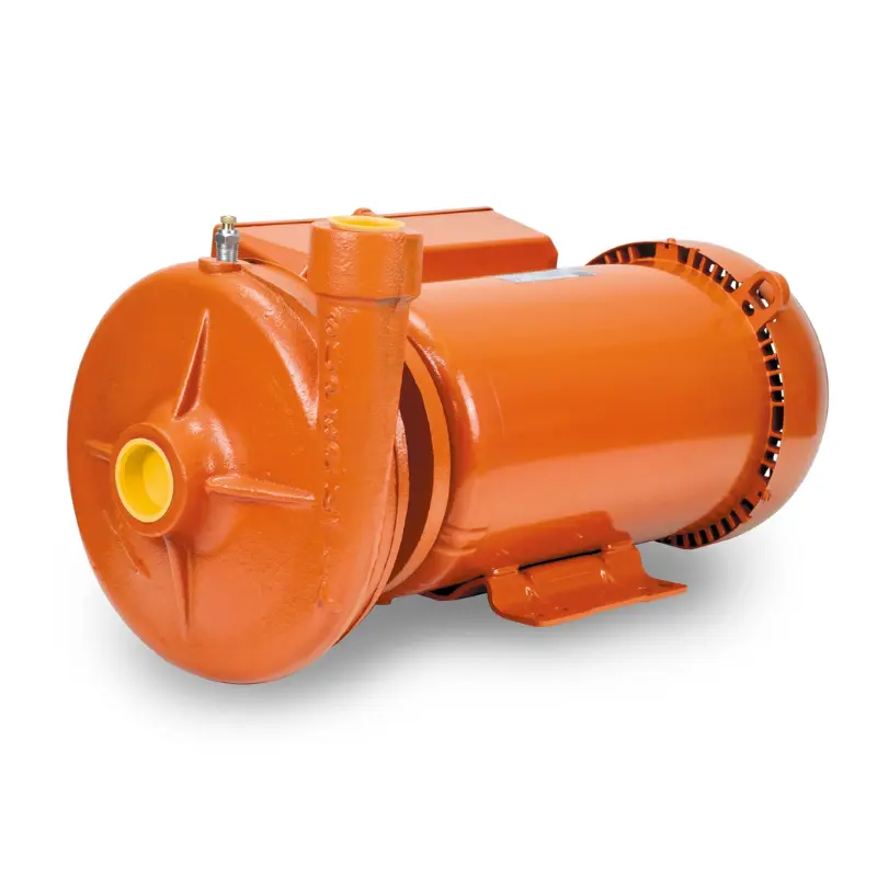 [MT1AME500] BOMBA CENTRIFUGA INDUSTRIAL EVANS 5HP 220V 1F