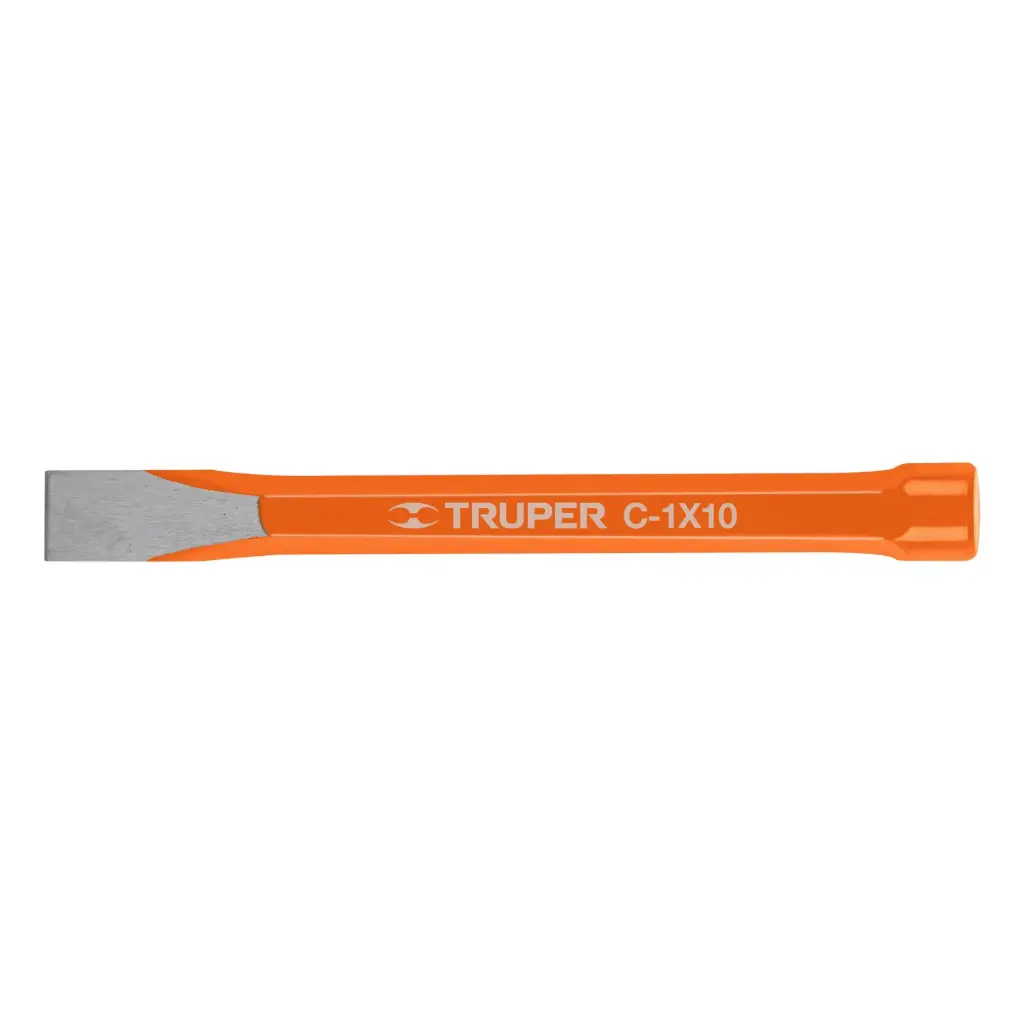 CINCEL 10" C-1X10 TRUPER