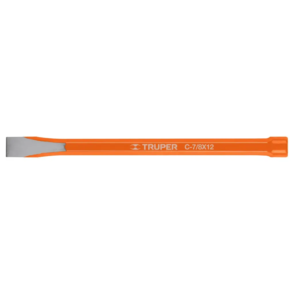 CINCEL 12" C-7/8X12 TRUPER
