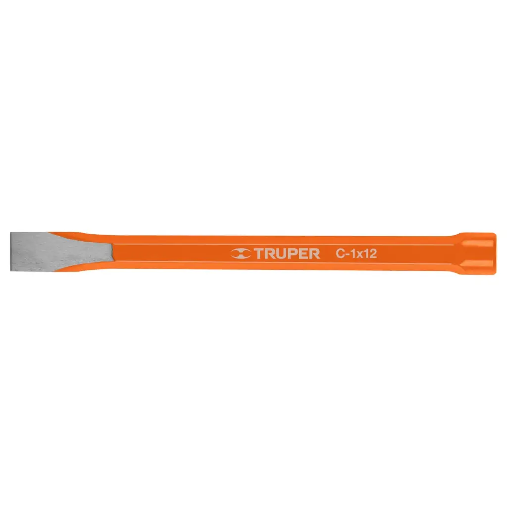 CINCEL 12" C-1X12 TRUPER