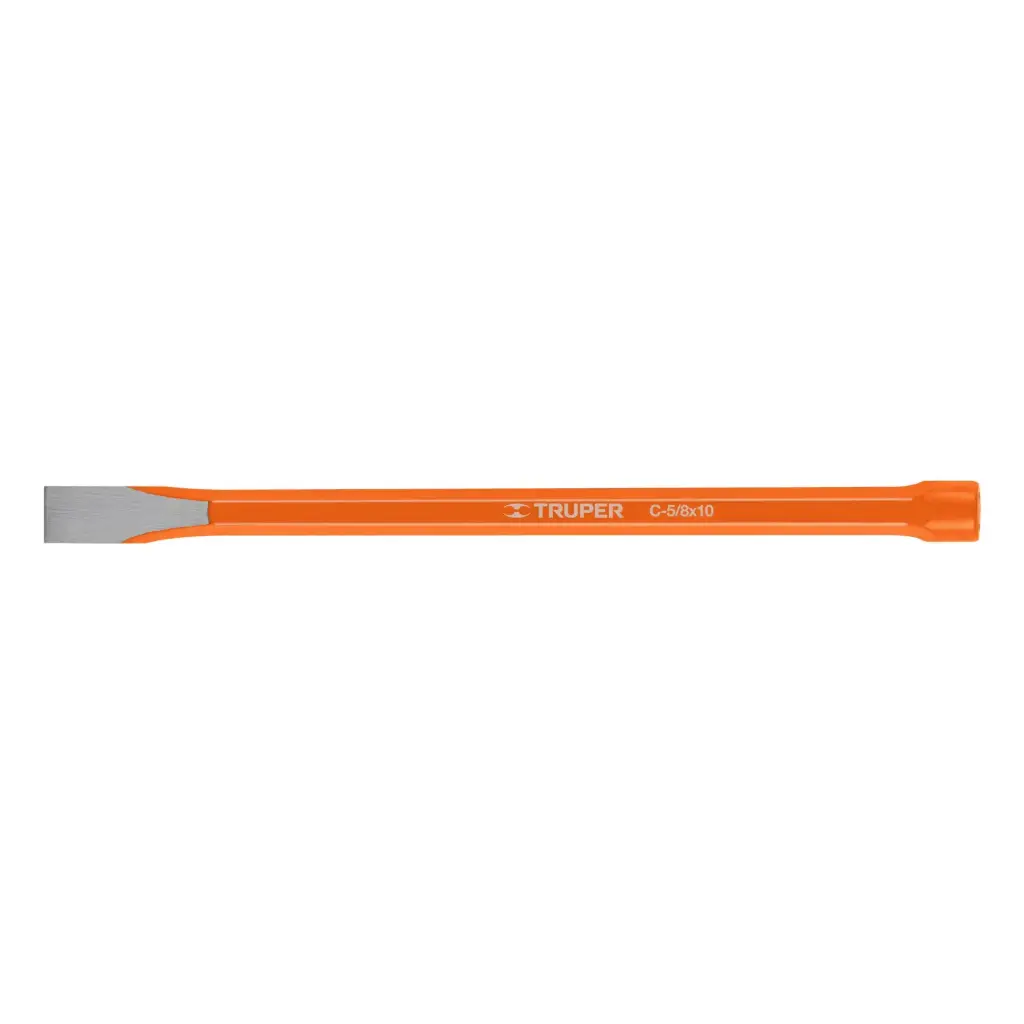 CINCEL 10" C-5/8X10 TRUPER