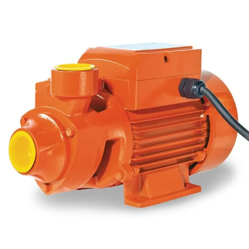 BOMBA PERIF DOME EVANS 1HP 115V 1F 1X1"