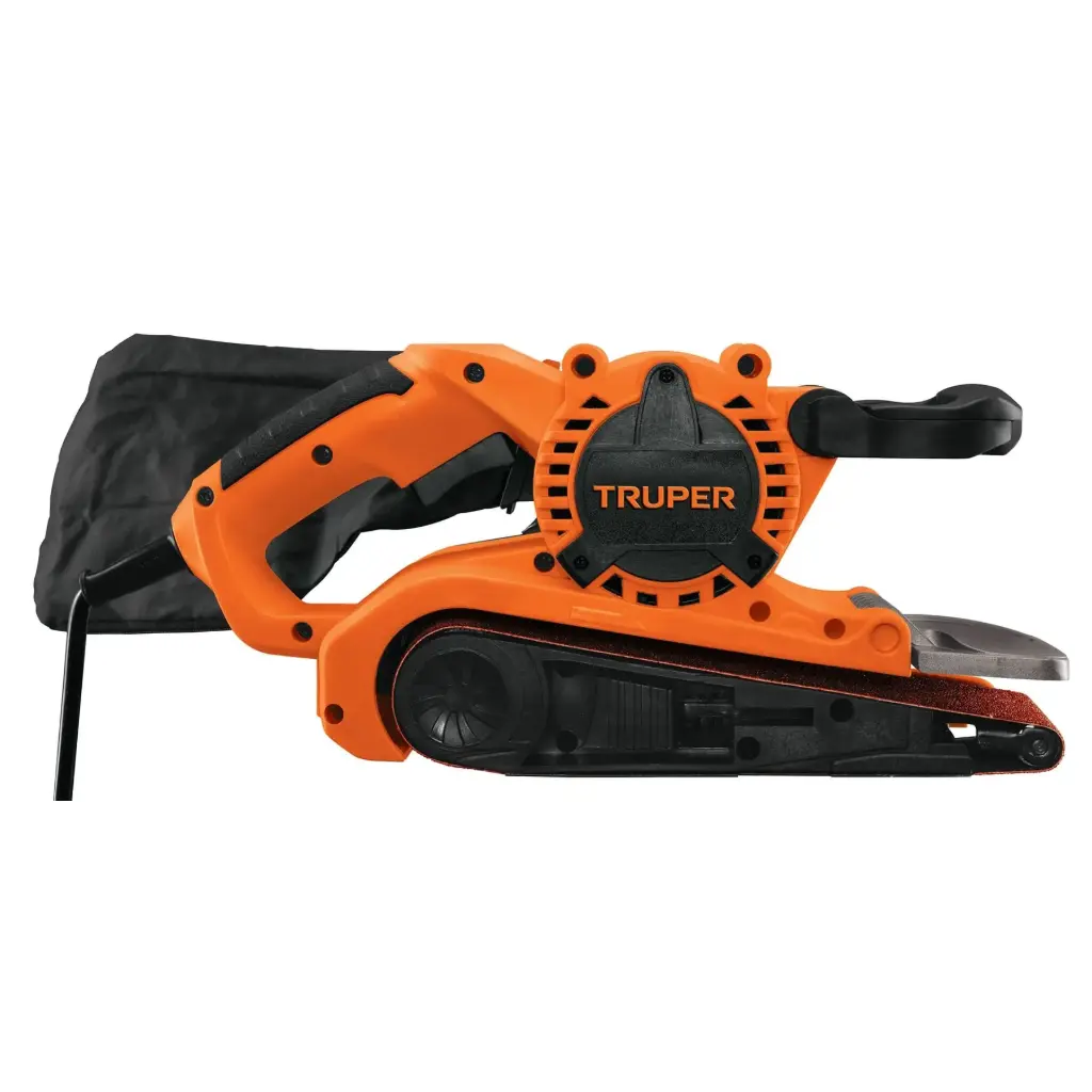 LIJADORA DE BANDA 3X21"1010W LIBA-3X21A2 TRUPER