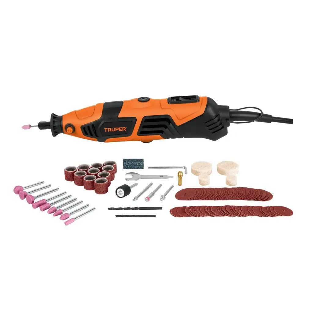 [17449] MOTO TOOL PROFESIONAL 110-150W MOTO-A2 TRUPER