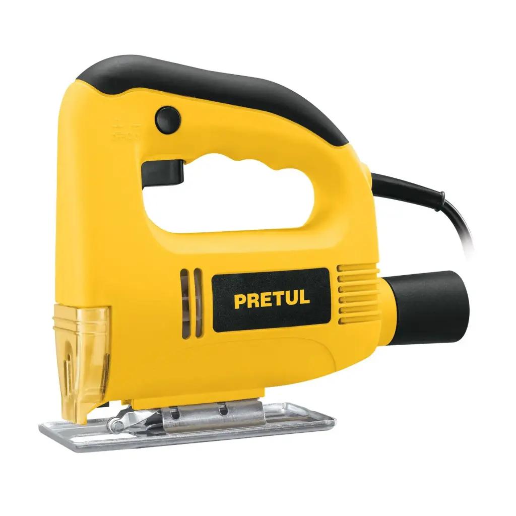 SIERRA CALADORA 400W 110V CALA-P3 PRETUL