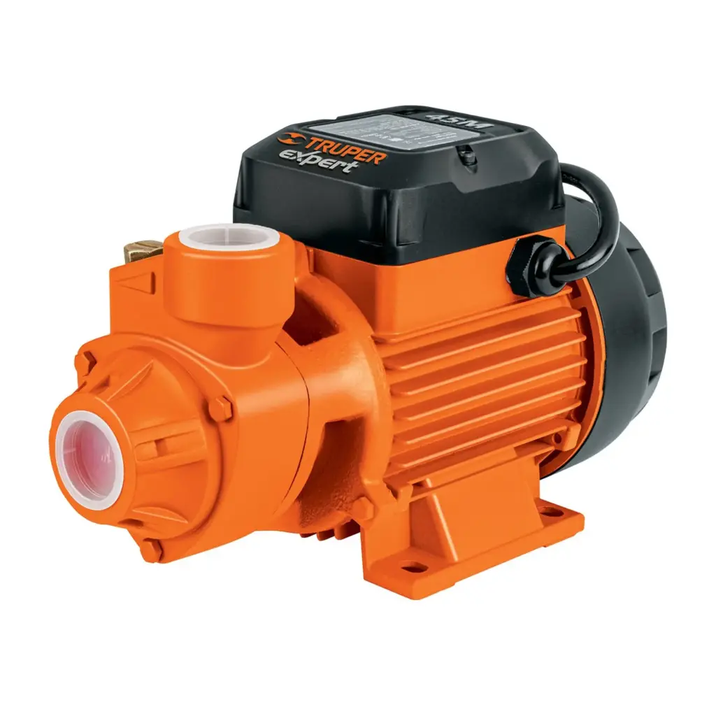 [10069] BOMBA P/AGUA ELEC TRUPER 3/4HP BOAP-3/4