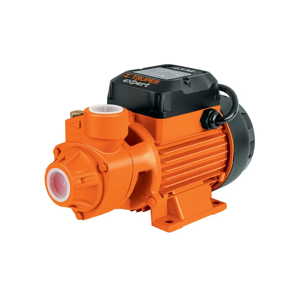 [10070] BOMBA P/AGUA ELEC TRUPER 1HP BOAP-1 B-14