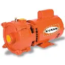 BOMBA MULTIETAPA EVANS 2HP 1F 110/220V