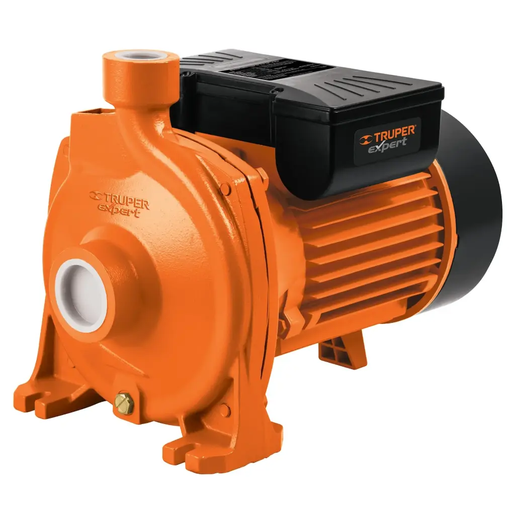 [10066] BOMBA P/AGUA CENTRIFUGA 2HP BOAC-2 TRUPER